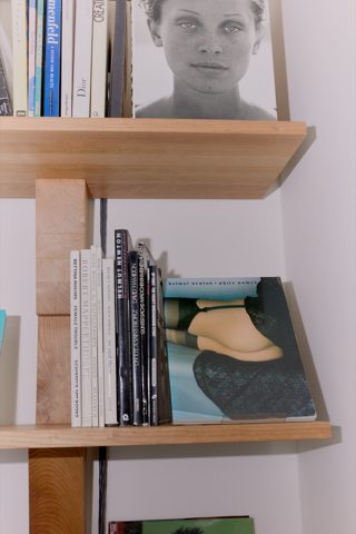 Shelves by Derya Arpaç, view 3
