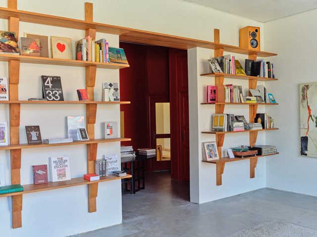 Shelves by Derya Arpaç, view 8
