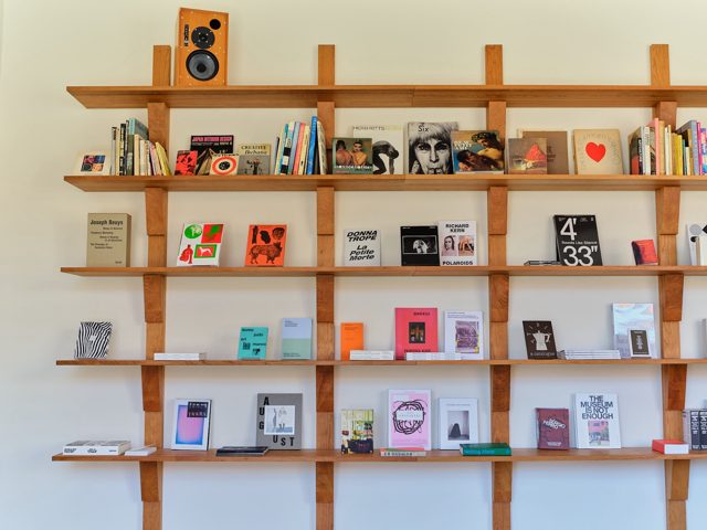 Shelves by Derya Arpaç, view 9