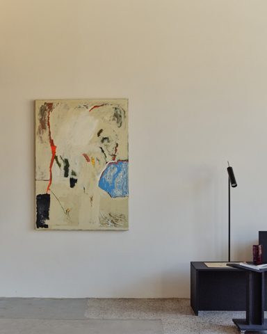 Metamorphosis by Staffan Sundström, view 3