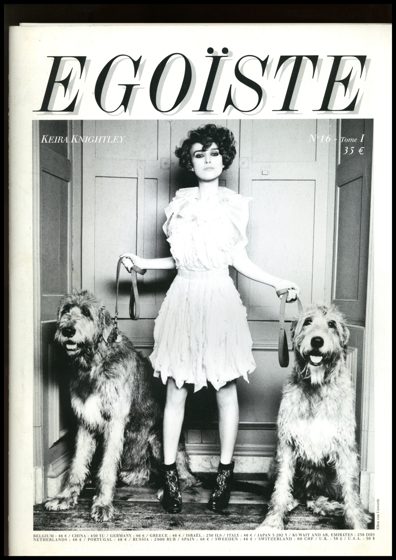 Egoïste