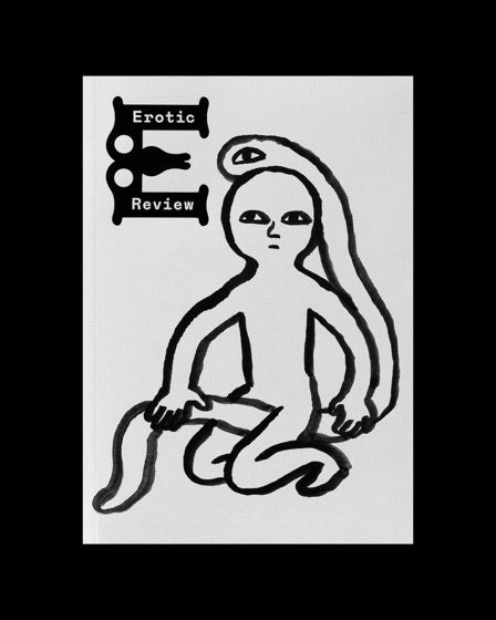 Erotic Review — Issue 5