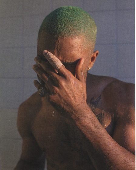Wolfgang Tillmans