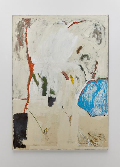 Painting by Staffan Sundström. Photo Staffan Sundström