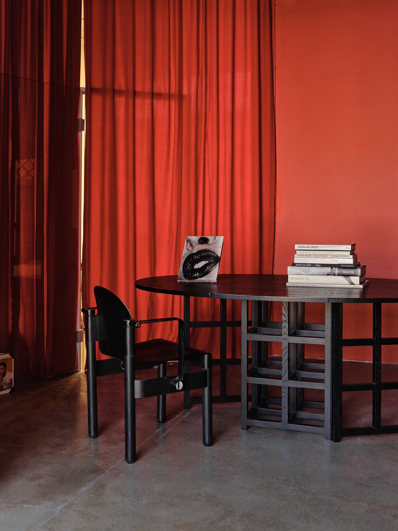 Red Room