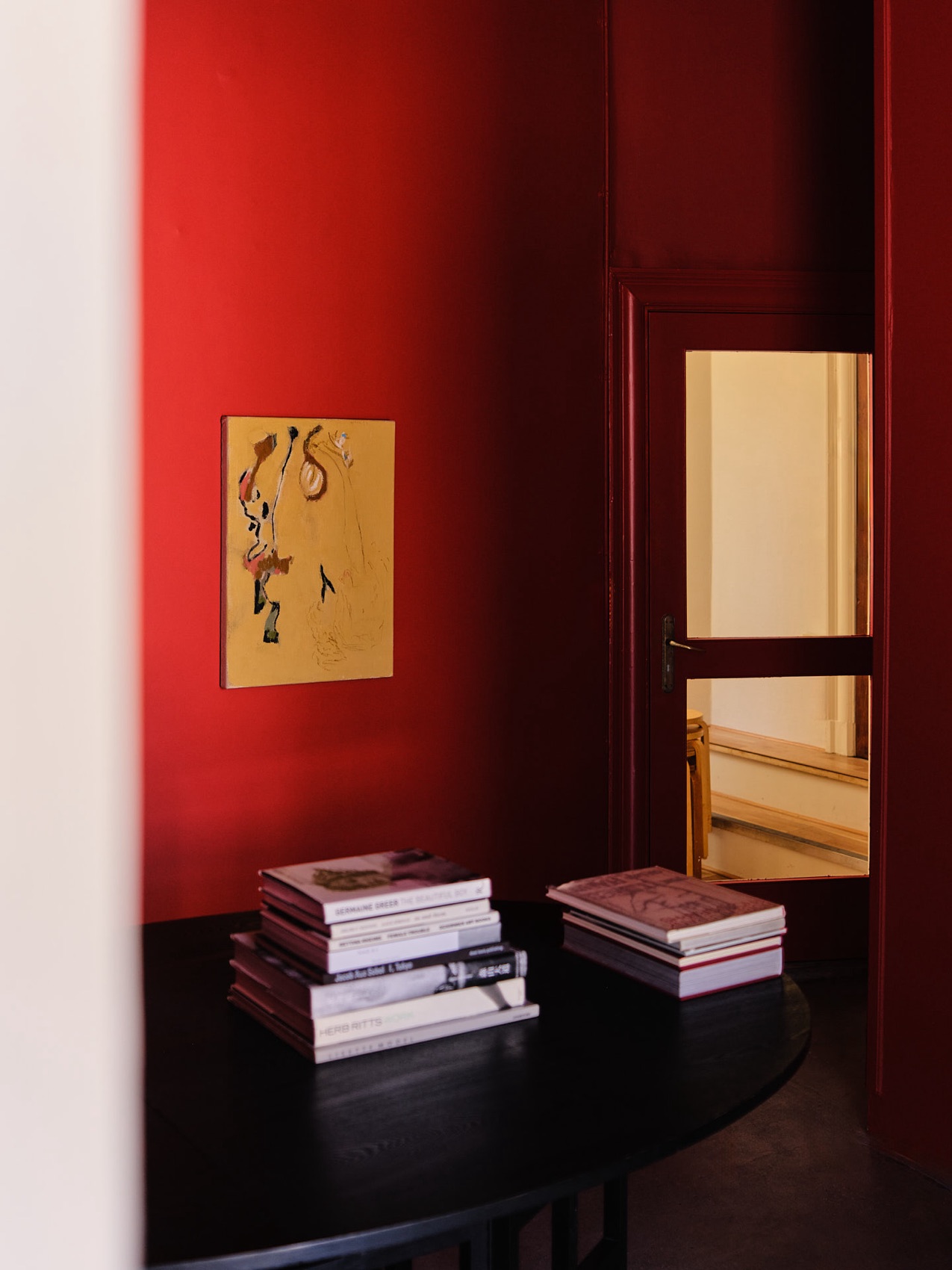 Red Room